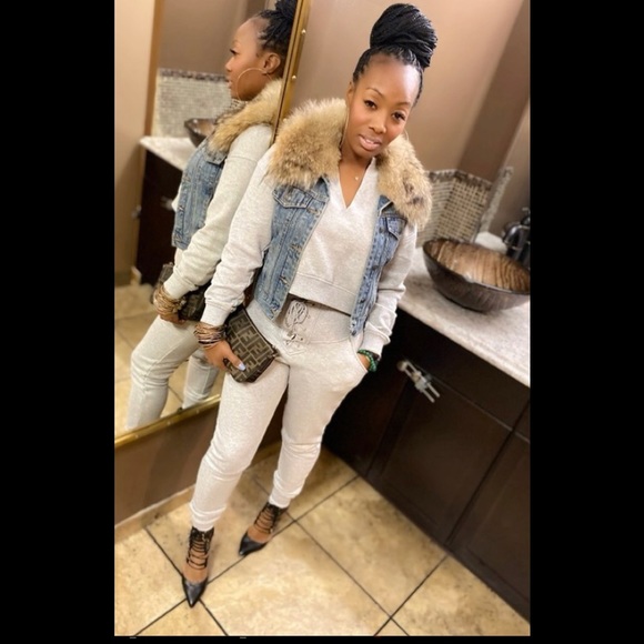 Meet your Posher, Lashawna - Picture 2 of 3